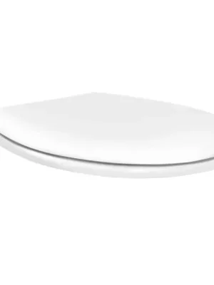 Horká Nabídka WC sedátko Kaskada S10 polypropylen