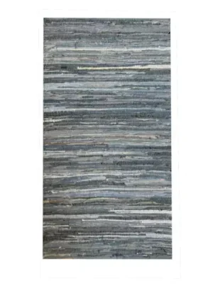 Aktuální Koberec 0,8/1,5 SI-14883 Blue