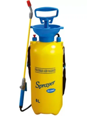 Cenově Výhodný Postřikovač tlakový 8l SX -CS8A
