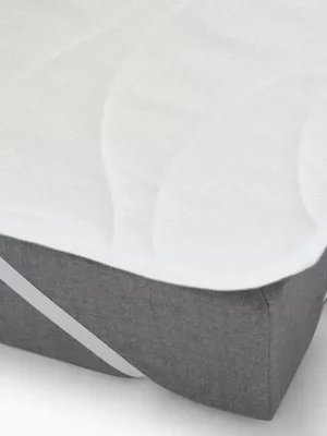 Časově Omezené Prošívaný chránič matrace 180x200