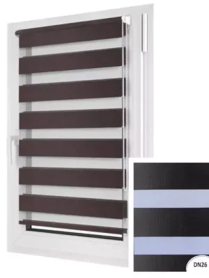 Finální Výprodej Roleta D/N 67/150 DN26