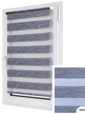 Časově Omezené Roleta D/N 95/150 DN25