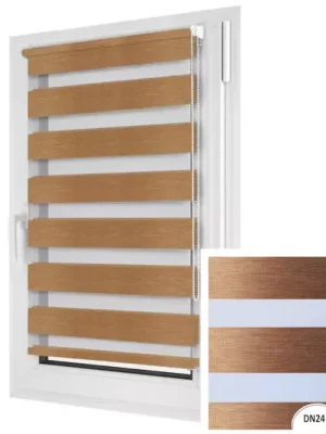 Expresní Doručení Roleta D/N 80/150 DN24