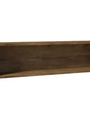 Doprava Zdarma Polica Montana 130 cm Dub Lefkas, W1