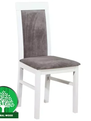 Akce Židle W118 Bílý Newneapol 15