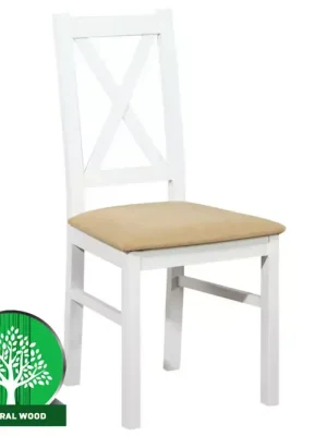 Židle W113 Bílý Donna 13 Jen Po Omezenou Doba