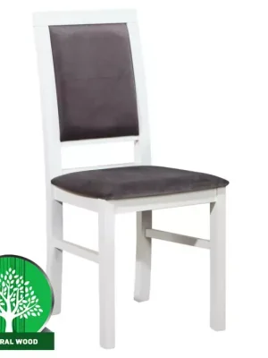 Židle W98 Bílý Kronos 22 Nízká Cena