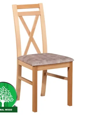 Židle W114Buk Livia 8 Značkový