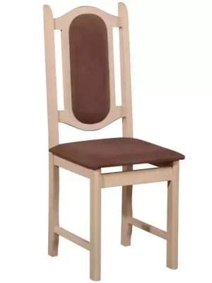 Židle W1 Sonoma Ast15 Novinka