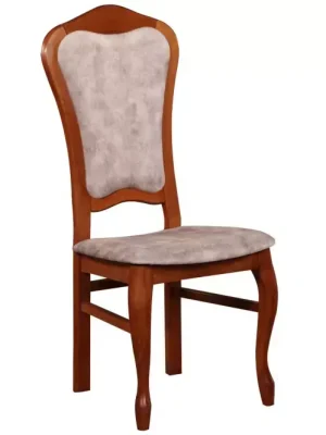 Bezpečná Platba Židle W35 Ořech Livia 8