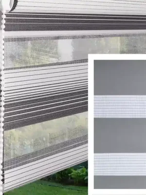 Doprava Zdarma Roleta D/N 61/150 DN06 sz.m.