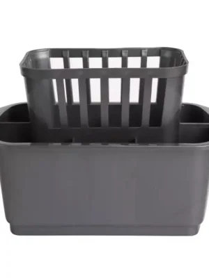 Cenově Výhodný Odkapávač na příbory 2 komory