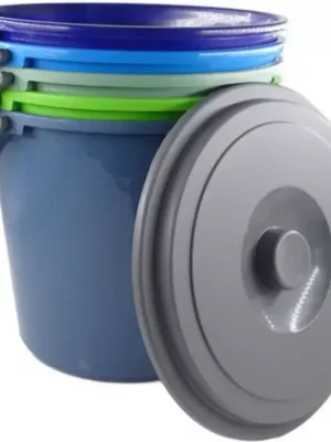 Cenová Bomba Kbelík 10l + víčko