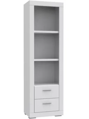 Doprava Zdarma Regal Snow 61cm Bílá Mat