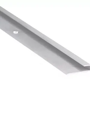 17CZ PR. PRO PANELY LVT UKONČOVACÍ L 5,1MM 1,8M STŘÍBRNÝ C-0 Autentický