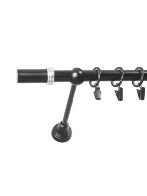 Garnýž I Stylus 19 černá 240cm cylindr saturn Cenová Bomba