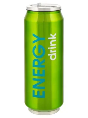 Cenově Výhodný Termos Be Cool Energy 370ml