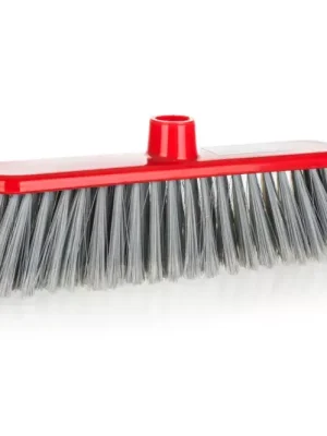 Bezpečná Platba Koště Economy mat 30cm červené