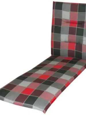 Cenová Bomba Polstr na zahradní lehátko SPOT 6118