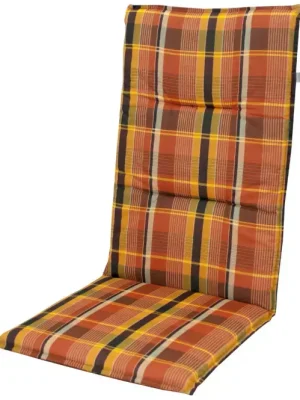 Cenově Výhodný Polstr na židli a křeslo SPOT 24 vysoký