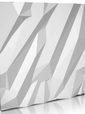 Akční Cena 3D obkladový panel Berlin 50x50 cm