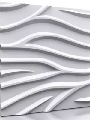 3D obkladový panel Barcelona 50x50 cm Aktuální