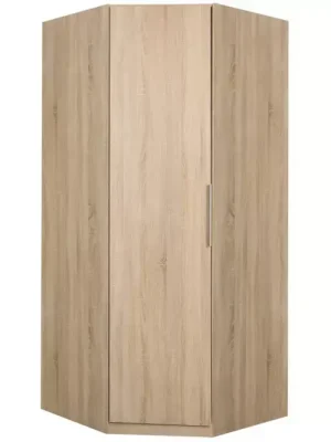 Cenový Hit Rohová Skříň CadixoCdxs91-D30 Dub Sonoma