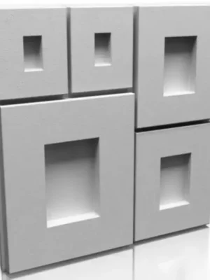 3D obkladový panel Portland 50x50cm Nejlepší Volba