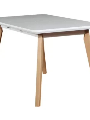 Horká Nabídka Stůl ST41 140X80+40 Buk