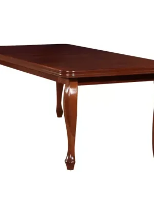 Horká Nabídka Stůl ST4 200X100+100 Světlý Ořech