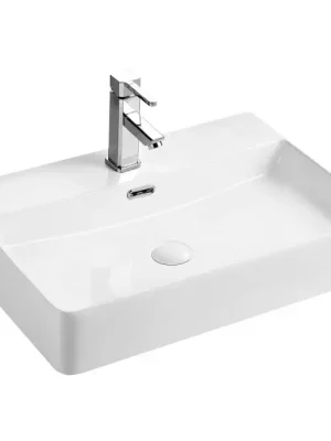 Bezpečná Platba Umyvadlo Coma 60