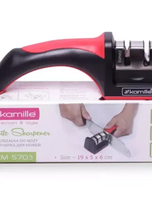 Brousek na nože dvoufázový 5703 Kamille Ihned K Objednání