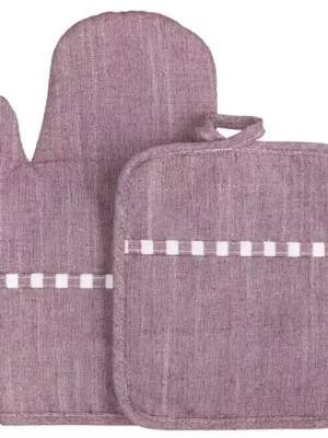 Chňapka Denim 10005859 Objednat Nyní