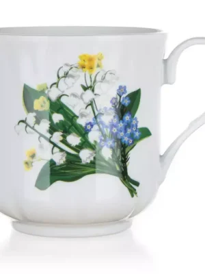 Cenová Bomba Hrníček keramický Maxi Lily 560 ml 60221621