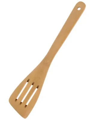 Dokud Zásoby Vydrží Bambusová vařečka Brillante 30x6cm 27061055