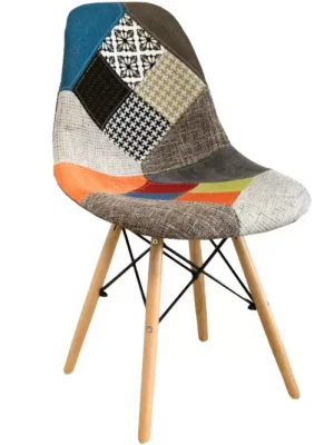 Židle Palermo Kolor A Bezpečná Platba