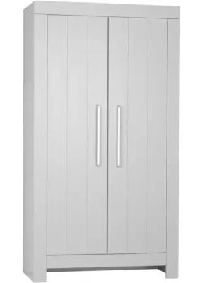 Horká Nabídka Skříň Calmo 111cm Šedá