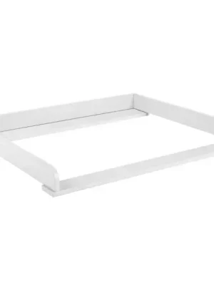 Časově Omezené Prebaľovacia Podložka Calmo 76cm Bila