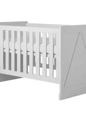 Detská Postieľka Marie 140cm Bila Omezená Nabídka