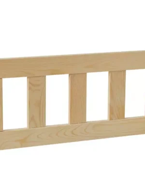 Bezpečná Platba Zábradlie Classic 200x90cm Borovice - 2 KS