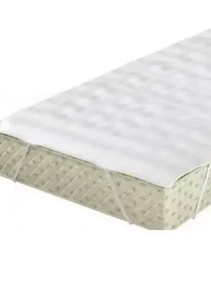 Chránič matrace 80x200 bavlna Výhodná Nabídka