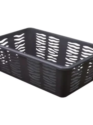 Akce Košík zebra 2 art1702 slonovinový Branq