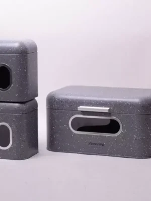 Chlebnk s oknkem +2 boxy 1112-Kamille Nízká Cena