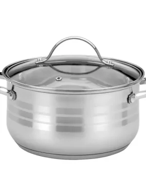 Cenová Bomba Garnek Komodo 20cm /2565/48202-t