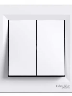 Cenová Bomba Přepínač sériový ř.5 Asfora