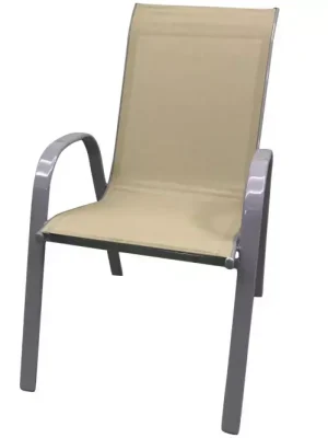 Akční Nabídka Zahradní židle Berg 5 teupe