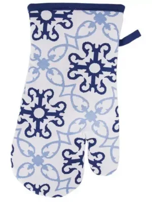 Akce Chňapka bavlněná modrá 152181 Orion