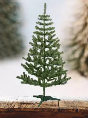 Akční Cena STROMEK JEDLE 160 cm.