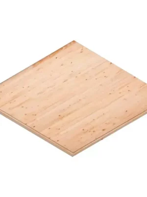 Dokud Zásoby Vydrží Podlaha pro domek Zawilec 416/366