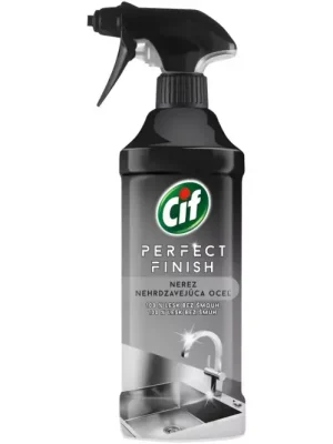 Cif nerez cistici sprej 435ml 710026 Top Prodej